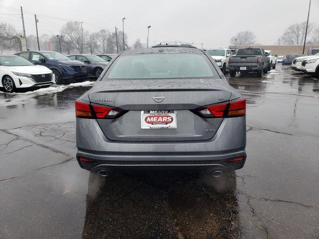 New 2025 Nissan Altima 2.5 SL image 5