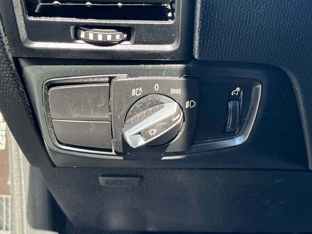 Used 2018 BMW i3 w/ Range Extender RWD image 25