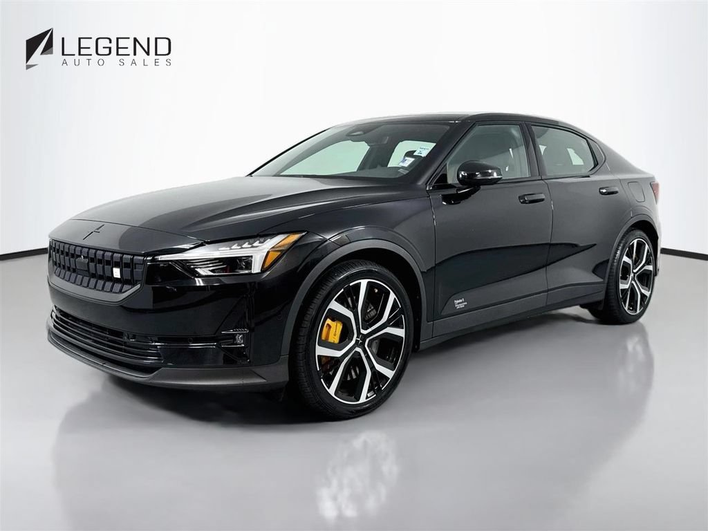 Used 2023 Polestar Polestar 2 w/ Pilot Pack