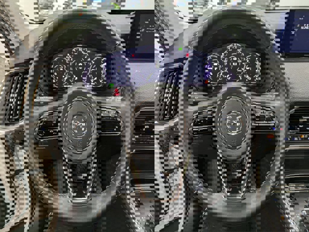 Certified 2024 MAZDA CX-90 Plug-In Hybrid w/ Premium Pkg image 18