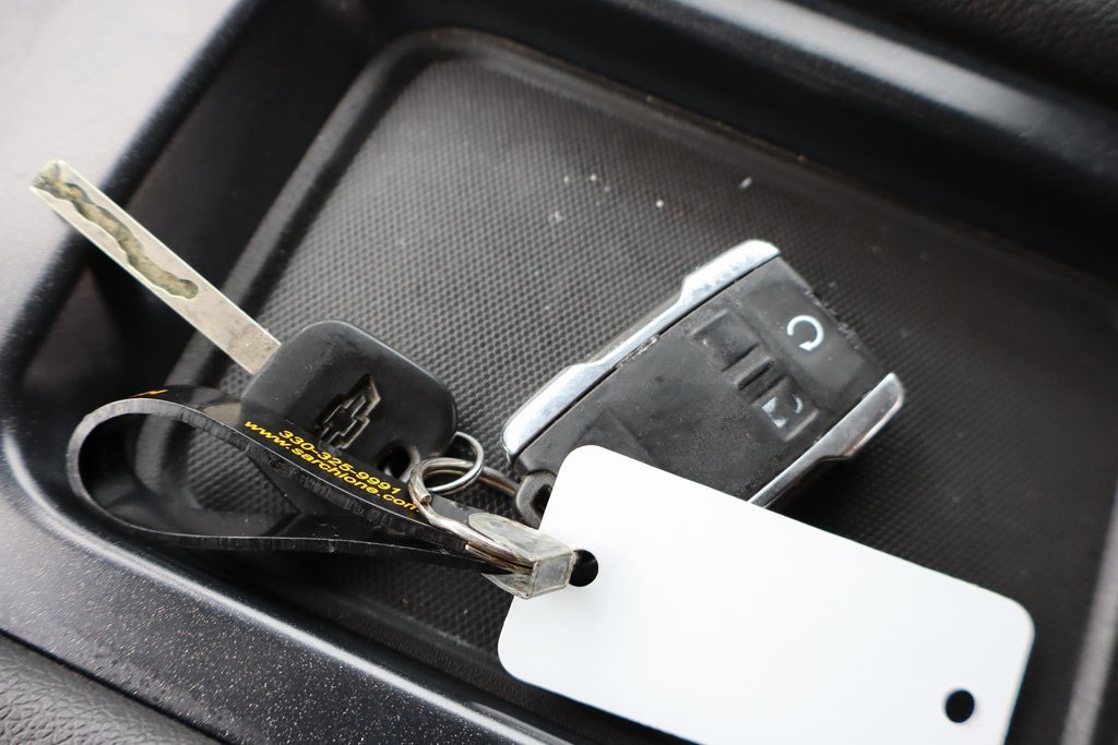 Used 2018 Chevrolet Silverado 1500 LTZ image 32