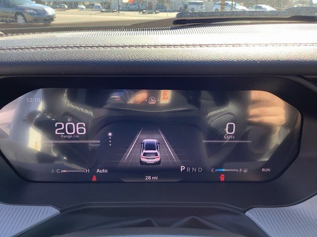 New 2026 Jeep Cherokee Limited image 14