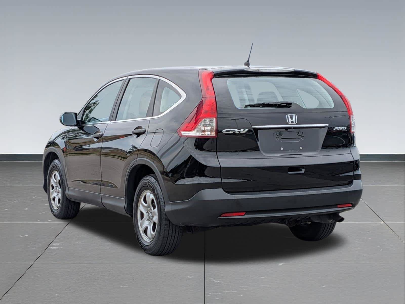 Used 2014 Honda CR-V LX image 4