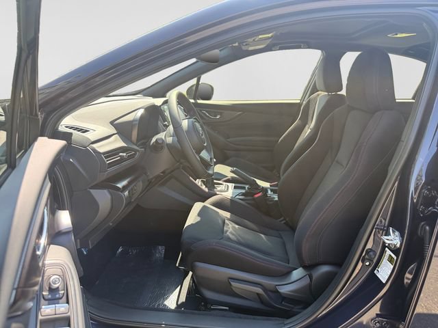 New 2026 Subaru WRX Premium AWD/4WD image 11