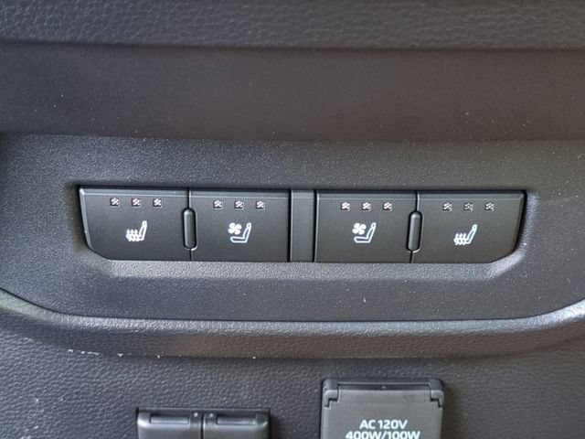 New 2026 Toyota Tundra Platinum AWD/4WD image 25