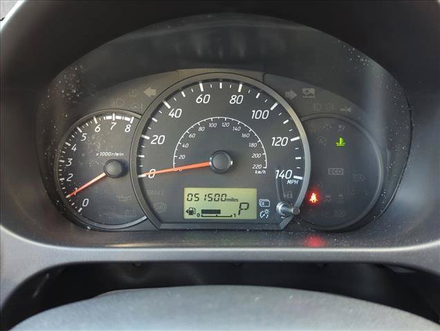 Used 2024 Mitsubishi Mirage ES FWD image 11