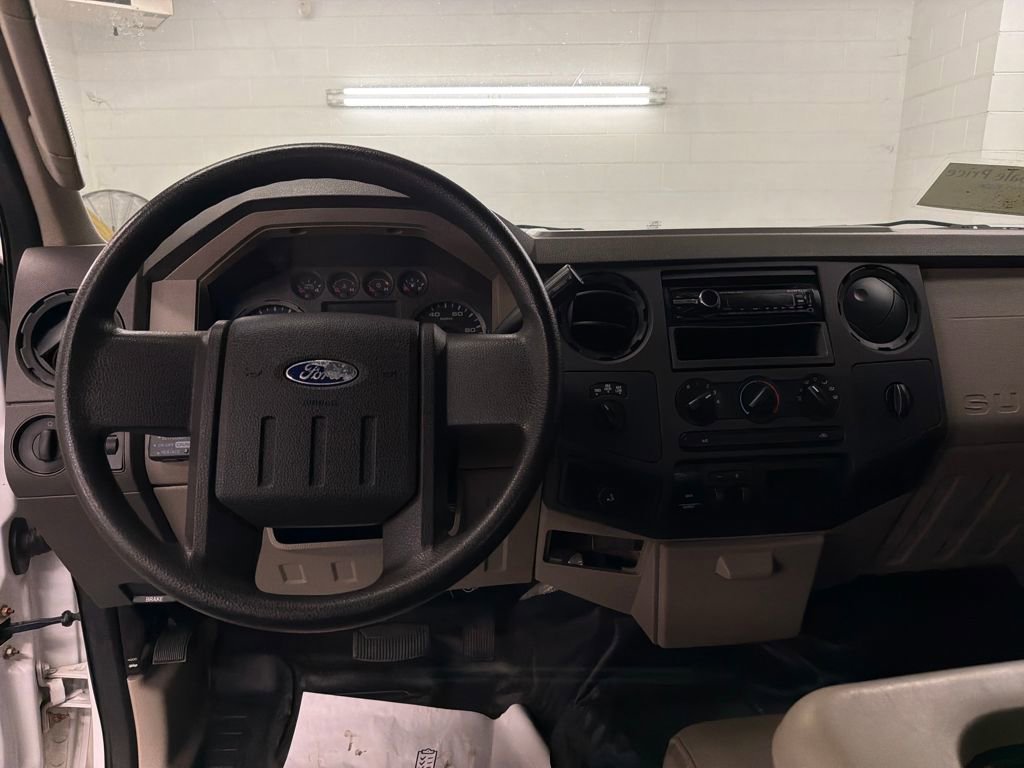 Used 2008 Ford F350 XL image 7