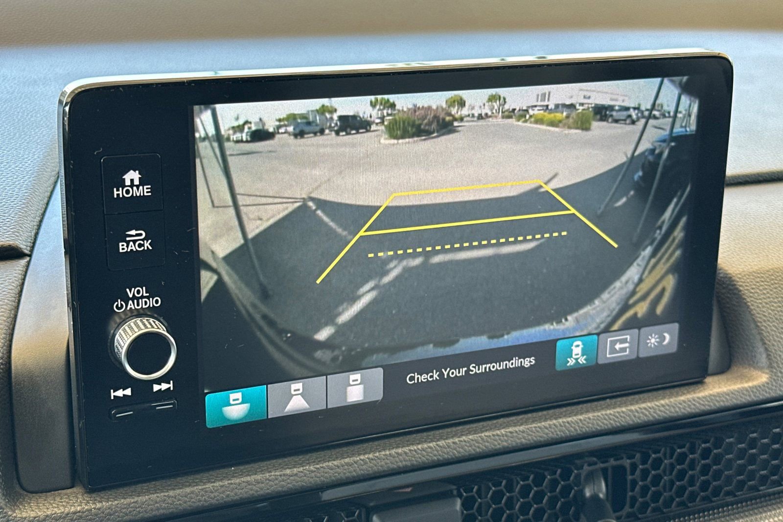 Certified 2024 Honda CR-V Sport Touring image 20