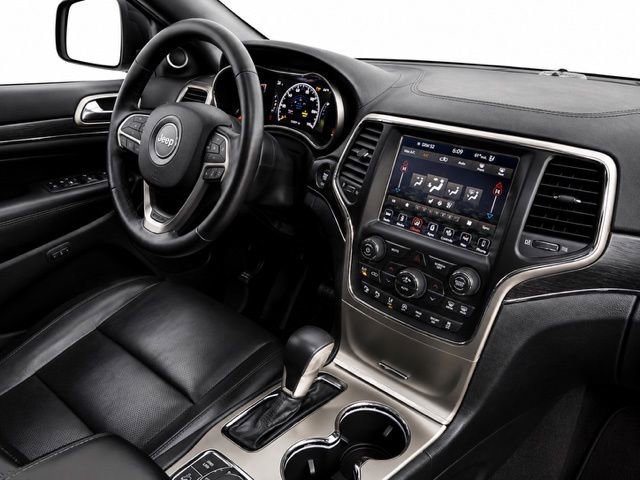 Used 2018 Jeep Grand Cherokee High Altitude AWD/4WD image 22