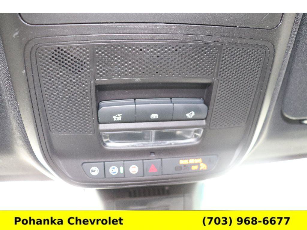 Certified 2025 Chevrolet Equinox LT w/ Safety and Technology Package AWD/4WD image 15