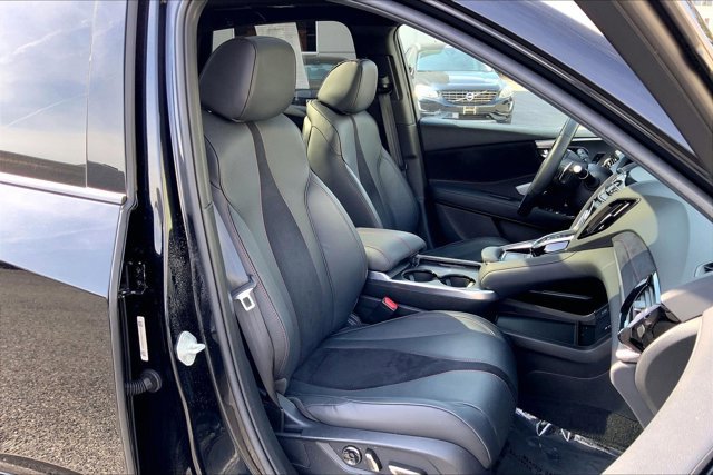 Certified 2025 Acura RDX A-Spec AWD/4WD image 6