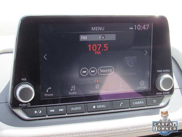 Certified 2023 Nissan Rogue SV FWD image 22