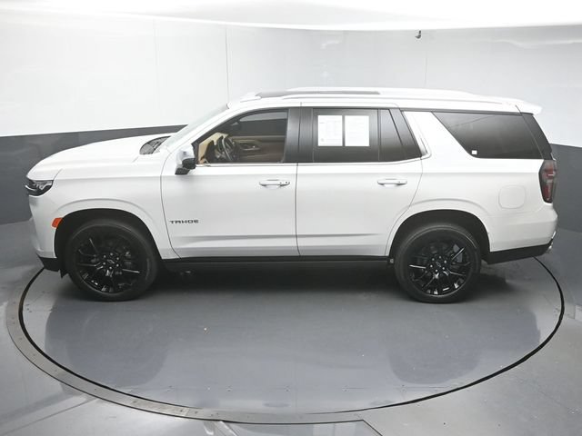 Used 2023 Chevrolet Tahoe Premier w/ Premium Package AWD/4WD image 46