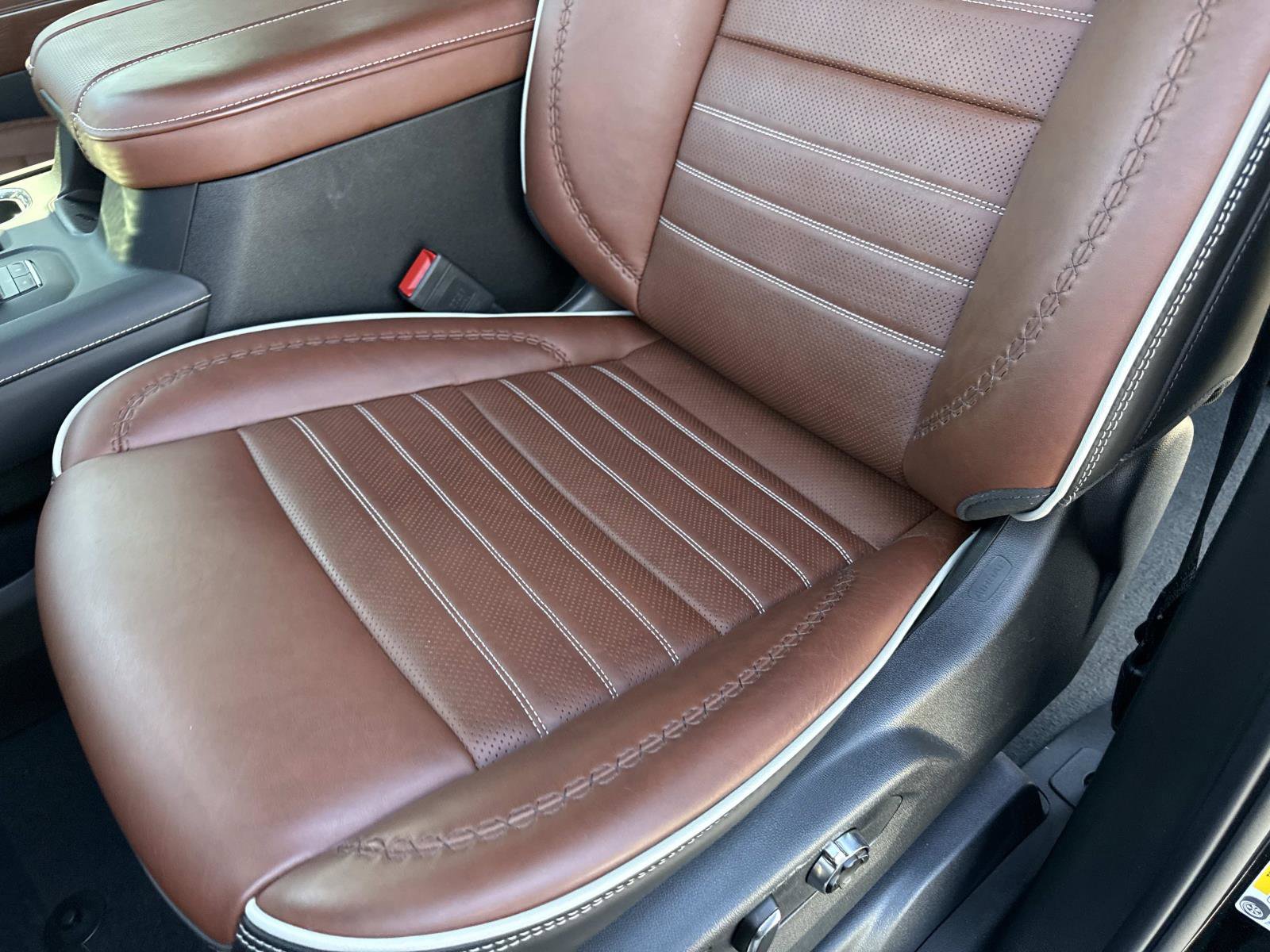 Used 2026 GMC Sierra 1500 Denali Ultimate image 20