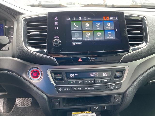 Certified 2023 Honda Passport EX-L image 14