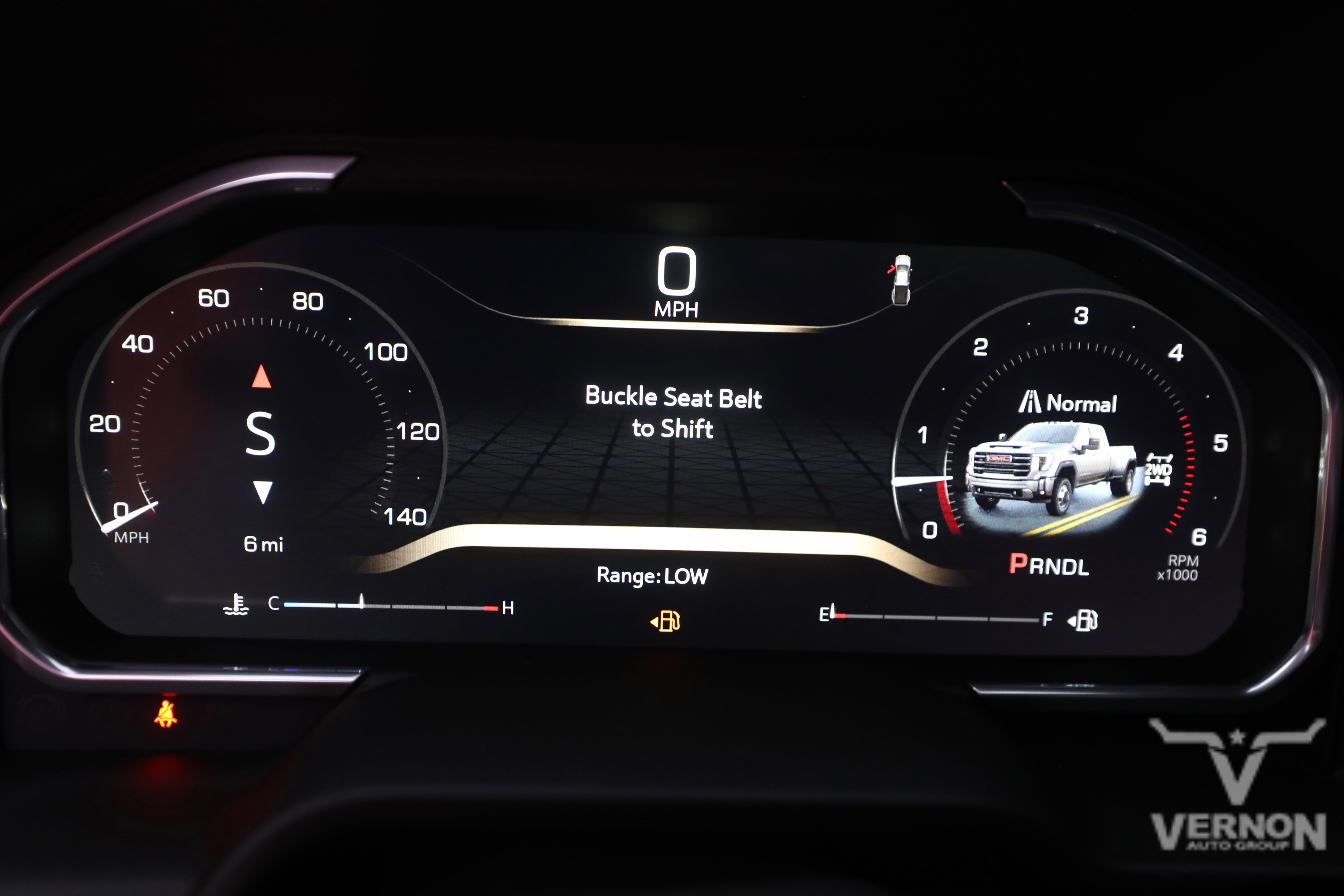 New 2026 GMC Sierra 3500 Denali w/ Technology Package image 22