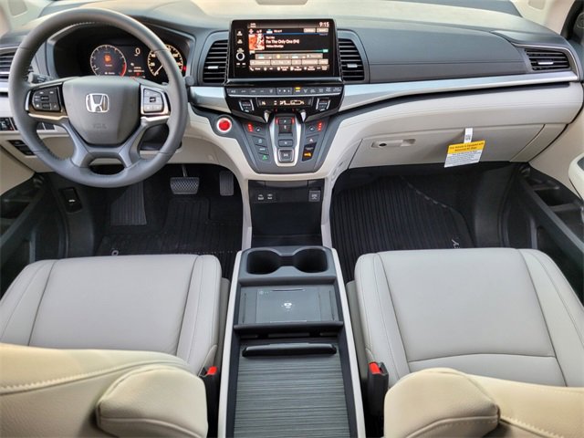 New 2026 Honda Odyssey EX-L image 12