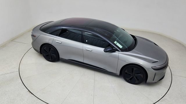 Used 2024 Lucid Air Touring image 75