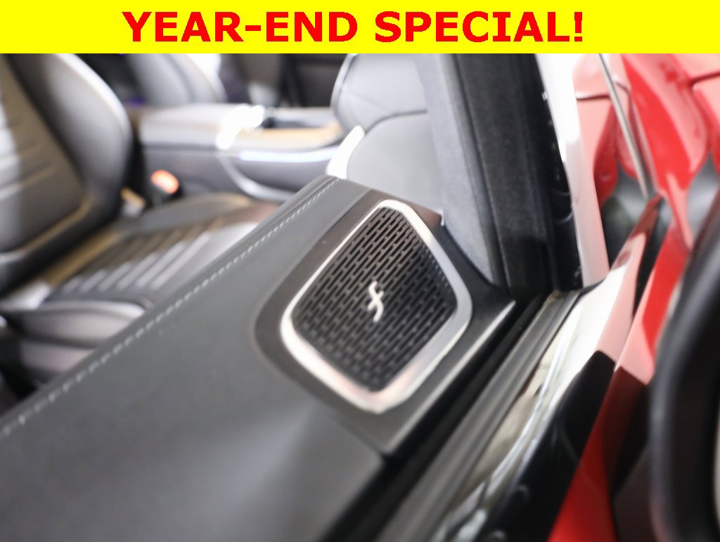 Used 2025 Mercedes-Benz GLC 300 4MATIC image 53