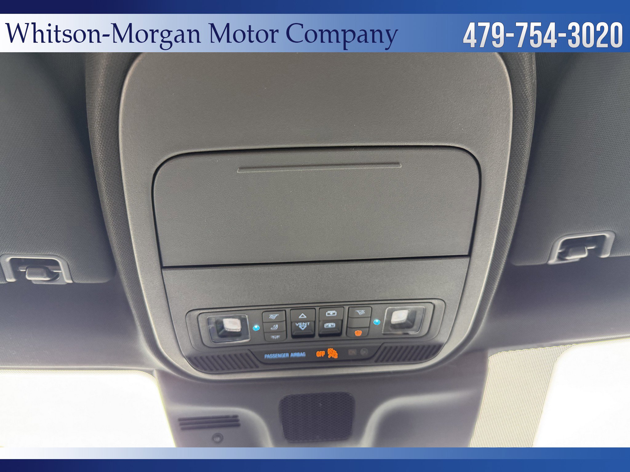 New 2026 Ford Expedition Tremor image 32