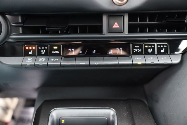 Used 2025 Toyota Crown Signia w/ Advanced Technology Package AWD/4WD image 29