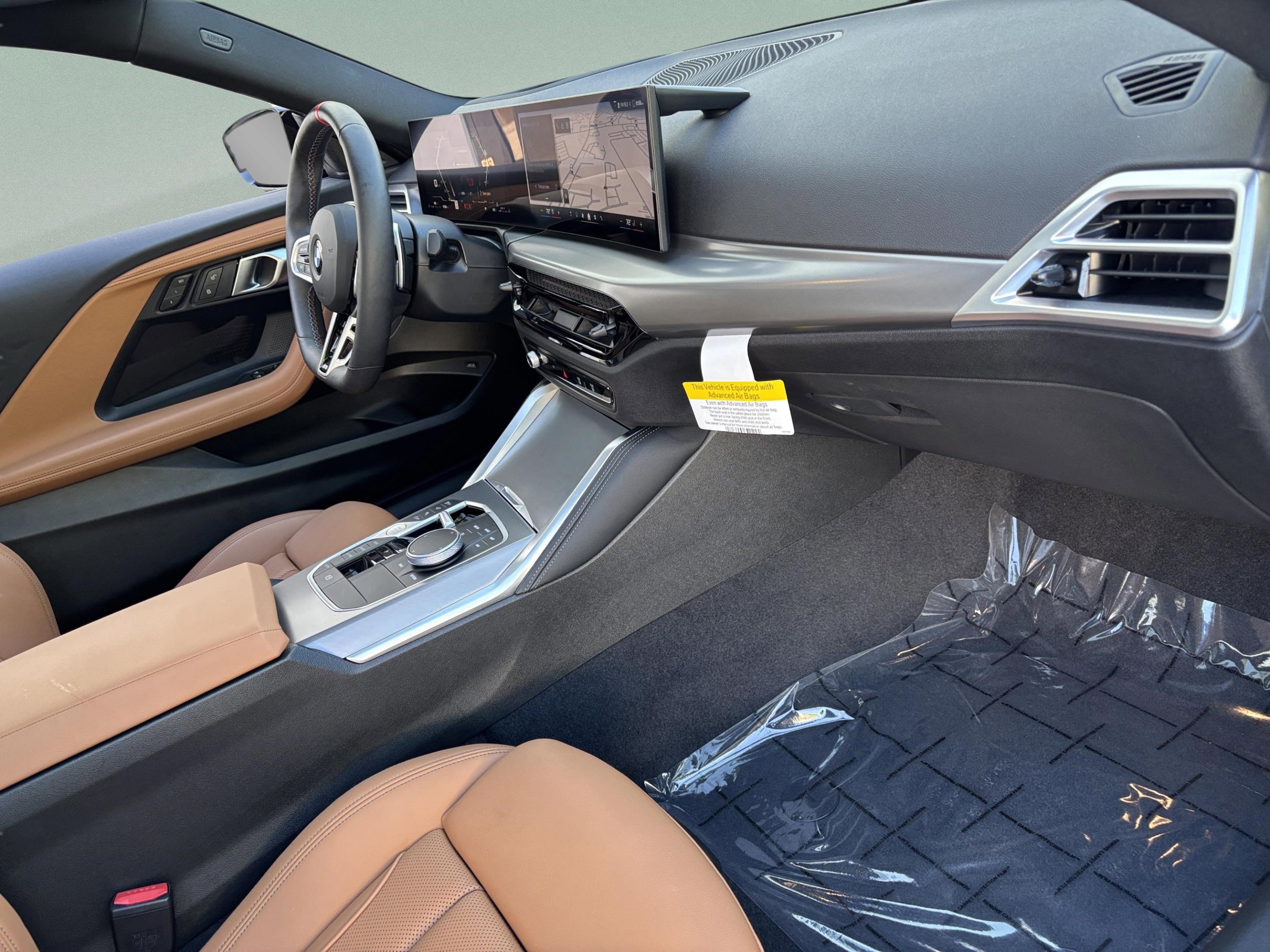 Used 2025 BMW M240i Coupe image 27