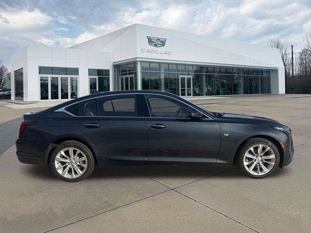 New 2026 Cadillac CT5 Premium Luxury AWD/4WD image 2