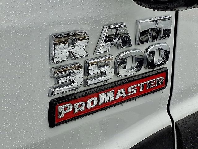 Used 2022 RAM ProMaster 3500 image 33