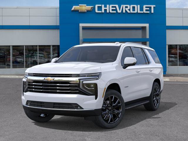 New 2026 Chevrolet Tahoe LT w/ Comfort Package AWD/4WD image 46