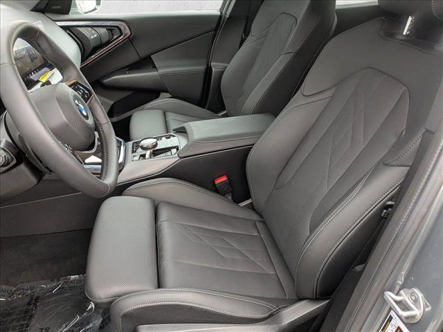 Used 2025 BMW X3 xDrive30i w/ Premium Package image 13