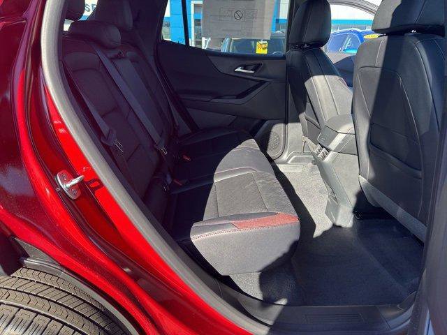 New 2026 Chevrolet Equinox RS image 20