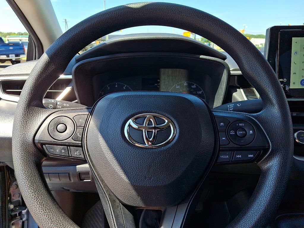 Certified 2023 Toyota Corolla LE w/ LE Convenience Package FWD image 20