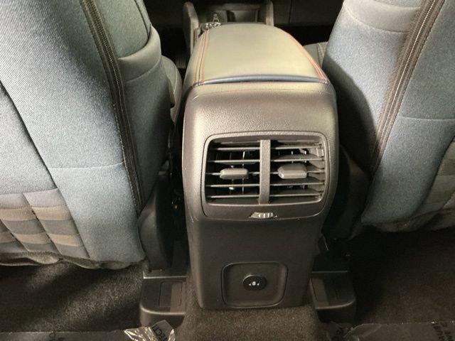 Used 2025 Ford Bronco Sport Heritage w/ Convenience Package AWD/4WD image 26