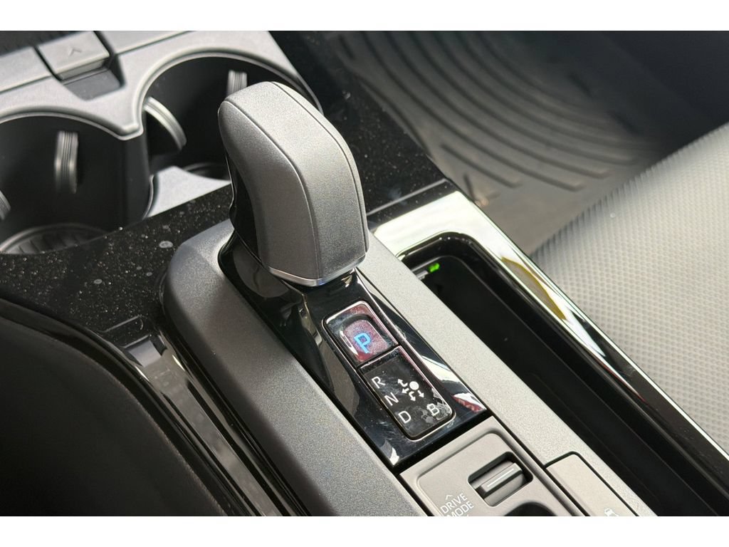New 2027 Toyota Prius XLE AWD/4WD image 22