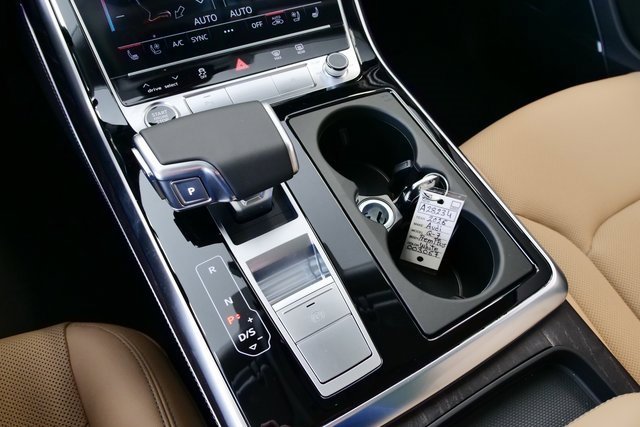 New 2026 Audi Q7 3.0T Premium Plus image 29