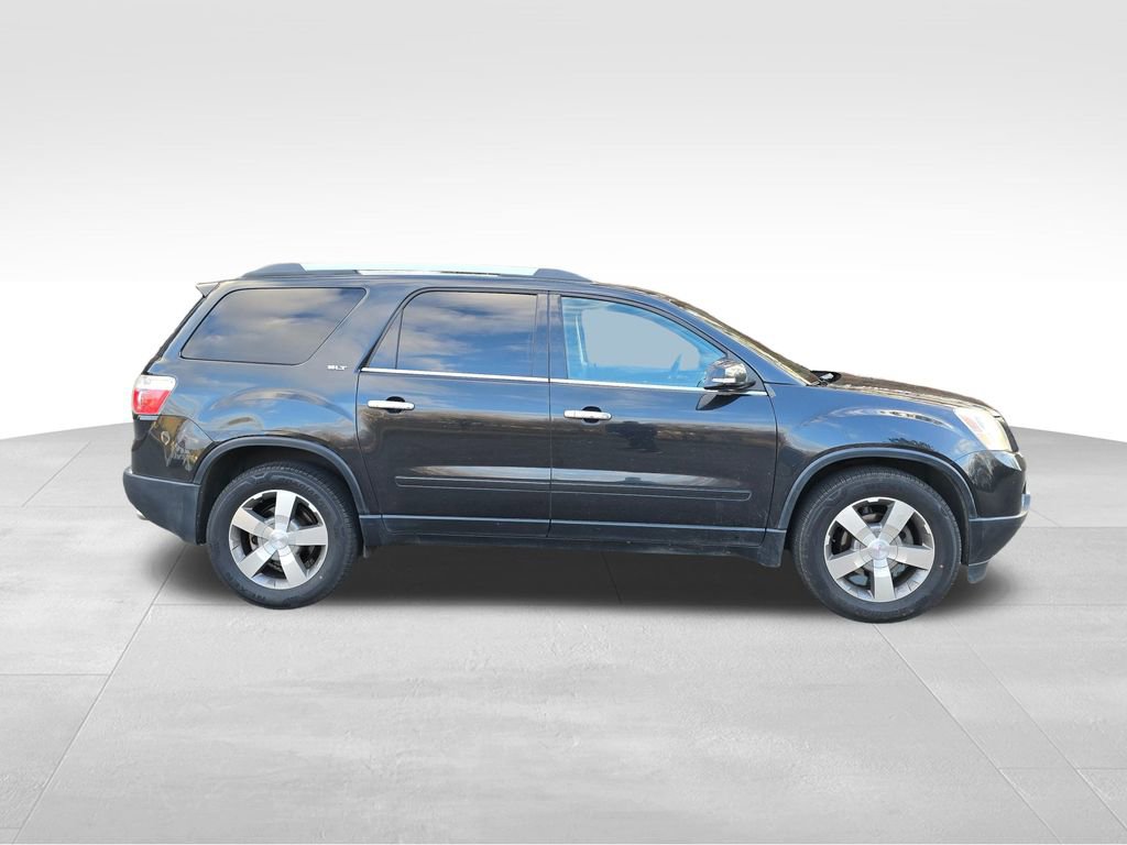 Used 2011 GMC Acadia SLT image 11