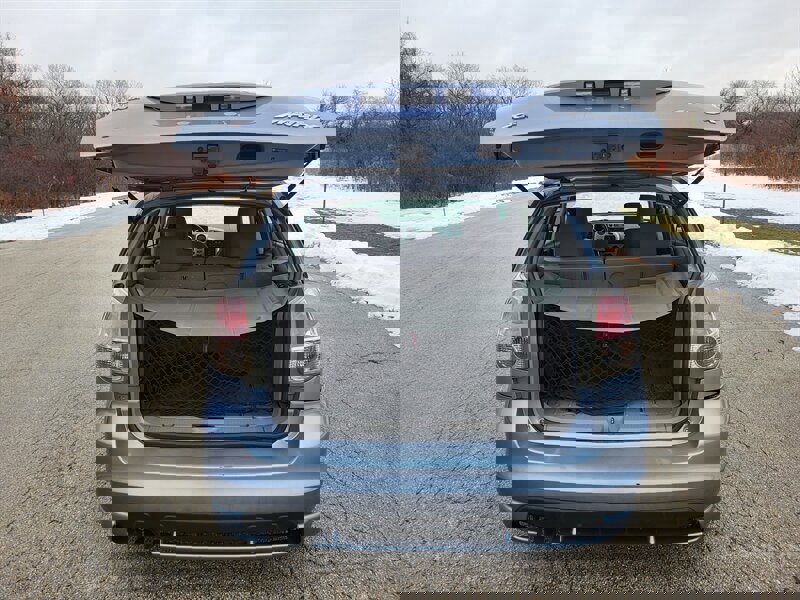 Used 2006 Toyota Matrix XR image 9