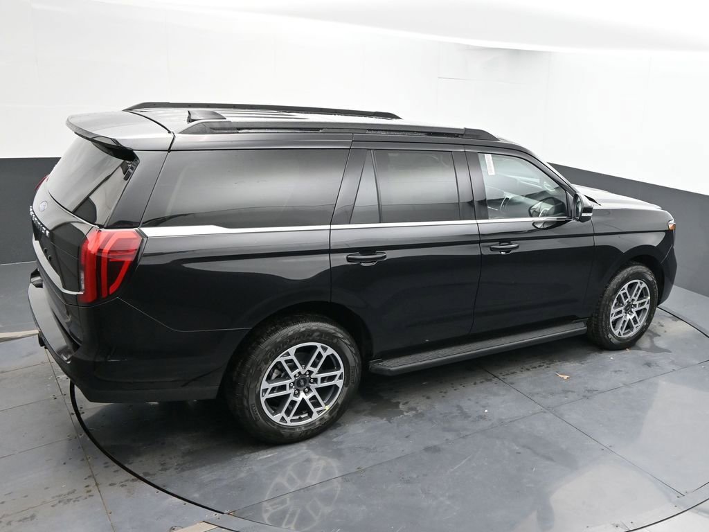 New 2026 Ford Expedition Active image 39