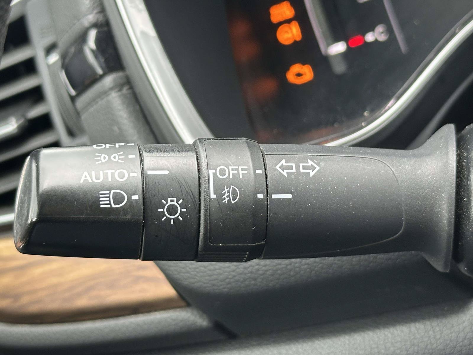 Used 2019 Honda CR-V EX image 23