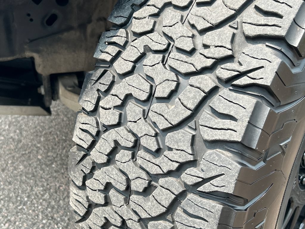 Used 2018 Ford F150 Raptor w/ Equipment Group 802A Luxury AWD/4WD image 26