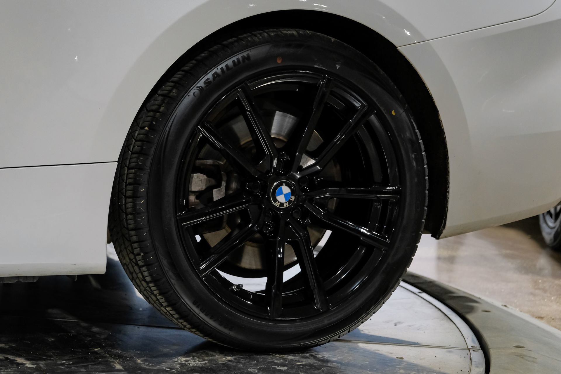 Used 2025 BMW 430i Coupe w/ Premium Package RWD image 54