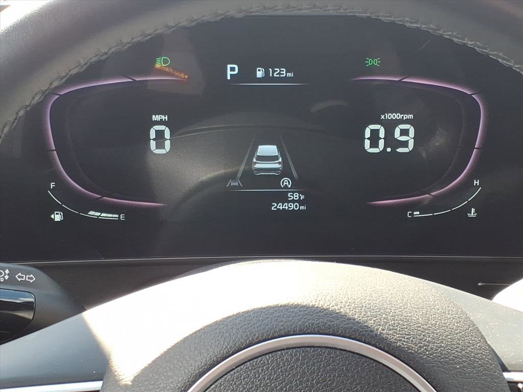 Used 2023 Kia Sportage X-Line image 19