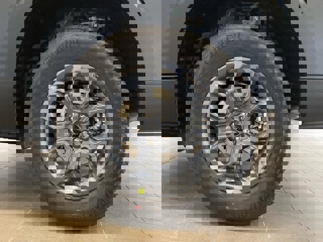 New 2025 Ford Maverick XLT w/ Equipment Group 301A image 24