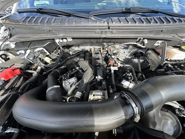 Certified 2024 Ford Expedition Max Platinum image 31