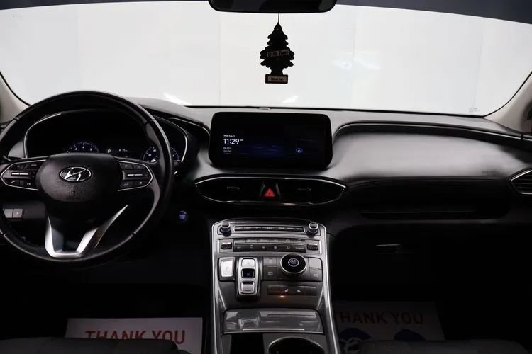 Used 2023 Hyundai Santa Fe SEL FWD image 19