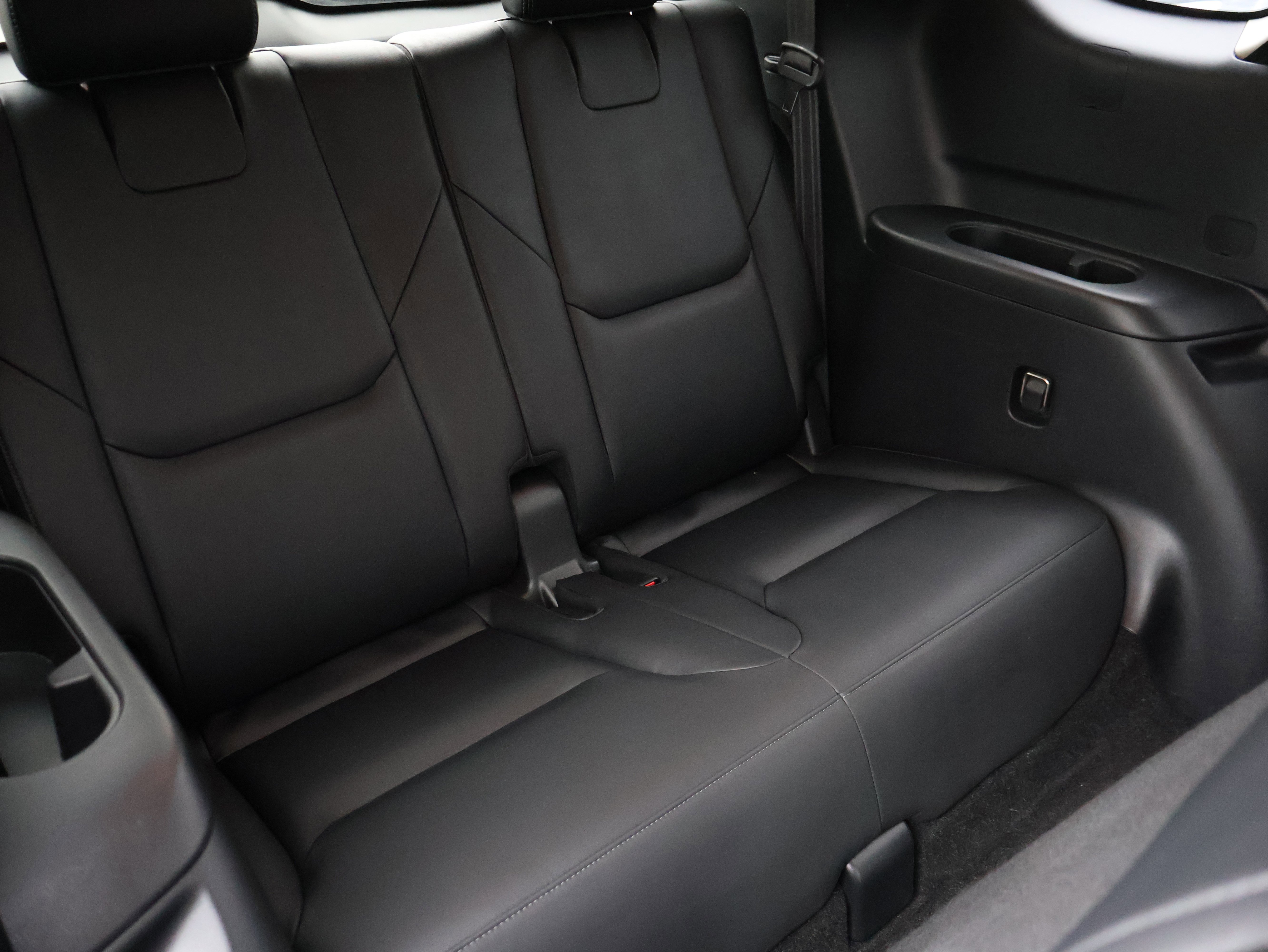 Certified 2023 MAZDA CX-9 Touring Plus AWD/4WD image 14