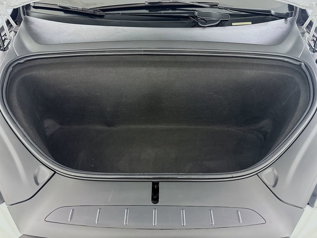 Used 2019 Tesla Model X Long Range image 27