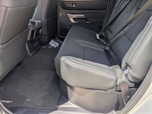 New 2026 Toyota Tundra SR5 image 13