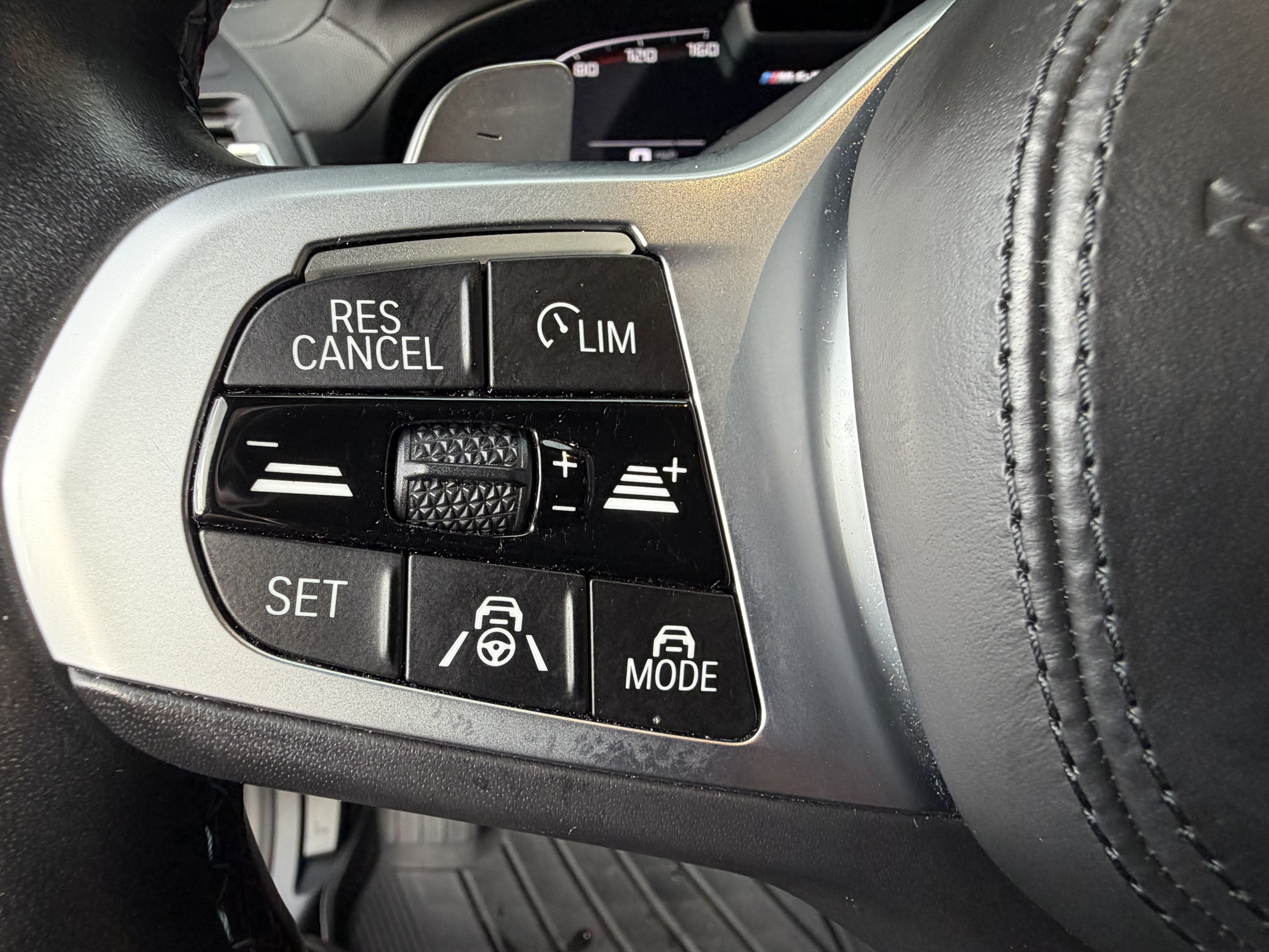 Used 2022 BMW X3 M40i AWD/4WD image 20