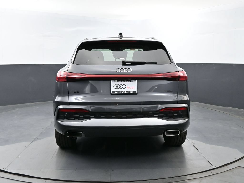New 2026 Audi Q5 Premium w/ Convenience Package AWD/4WD image 24